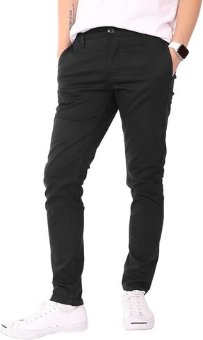 بنطلون جينز ضيق للرجال من JD Apparel in Kuwait