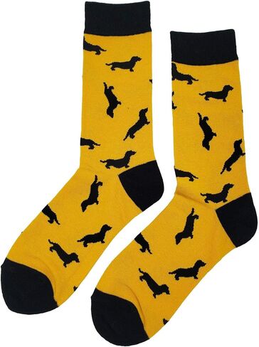 Novelty Crew Socks Transportation Pattern Casual Crazy Funny Dress Socks For Women Men Gifts in Saudi Arabia