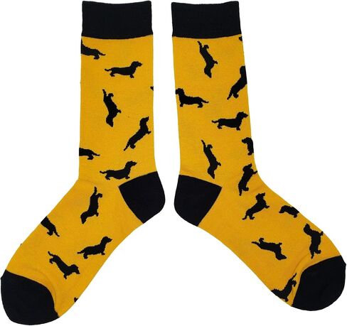 Novelty Crew Socks Transportation Pattern Casual Crazy Funny Dress Socks For Women Men Gifts in Saudi Arabia