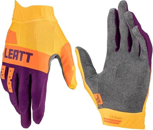 Leatt Gloves Moto 1.5 Jr Junior in Saudi Arabia