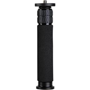 Fotopro 16"/40cm Aluminum Tripod Extension Tube 2-Section Tripod Column Maximum Weight 22 lbs. in Kuwait