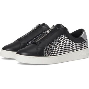 Michael Kors Women's Keaton Zip Slip on Sneaker in Kuwait