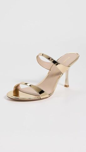 Stuart Weitzman Women's Gridist Slide 85 Pump in Kuwait