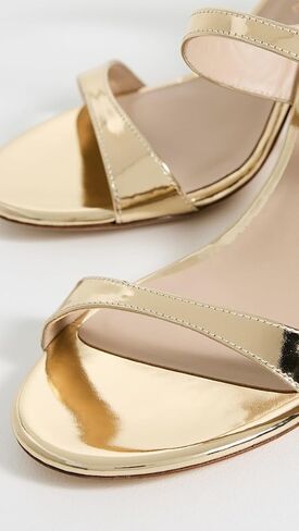 Stuart Weitzman Women's Gridist Slide 85 Pump in Kuwait