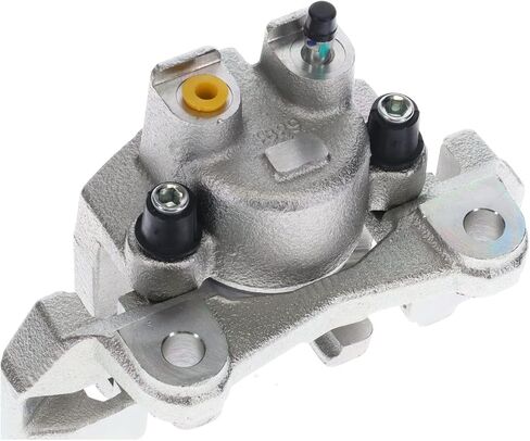 New Rear Left Caliper Compatible With Jeep Grand Cherokee 4.0L 4.7L 99-04 1999 2000 2001 2002 2003 2004 18-B4818 in Saudi Arabia