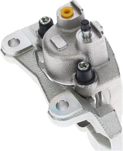 New Rear Left Caliper Compatible With Jeep Grand Cherokee 4.0L 4.7L 99-04 1999 2000 2001 2002 2003 2004 18-B4818 in Saudi Arabia