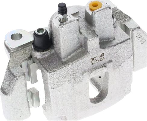 New Rear Left Caliper Compatible With Jeep Grand Cherokee 4.0L 4.7L 99-04 1999 2000 2001 2002 2003 2004 18-B4818 in Saudi Arabia