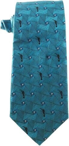 Johnson Brothers Angel Moroni tie for men, Latter-Day Saint tie, Men's Angel Moroni tie in Kuwait