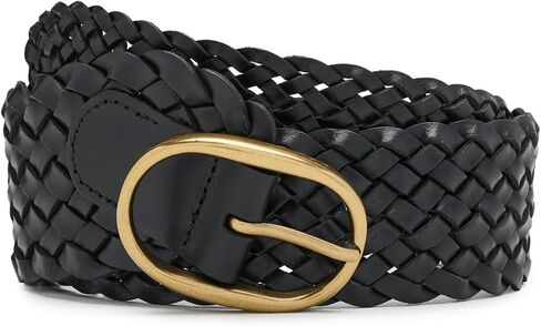 Madewell Women's Woven Hip Belt in Saudi Arabia