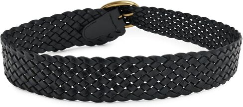 Madewell Women's Woven Hip Belt in Saudi Arabia