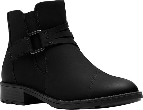 Clarks Women's Adalynn Faye Ankle Boot in Saudi Arabia