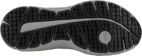 حذاء عمل Reebok Work Women's Guide Work RB351، أسود، مقدمة فولاذية in Kuwait