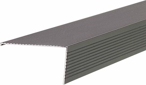 M-D Building Products 69858 4-1/2-Inch by 1-1/2-Inch by 72-Inch TH083 Sill Nosing, Bronze in Kuwait