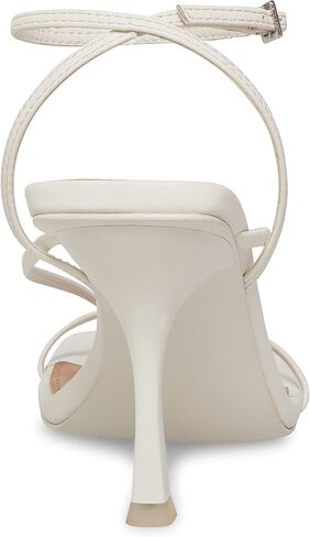 Stevemadden Women’s Annie ، White ، 7.5 in Saudi Arabia