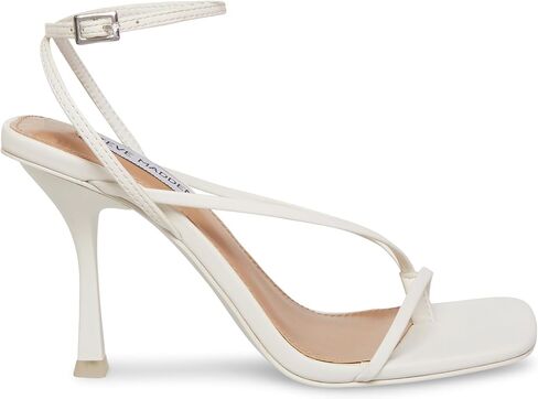 Stevemadden Women’s Annie ، White ، 7.5 in Saudi Arabia
