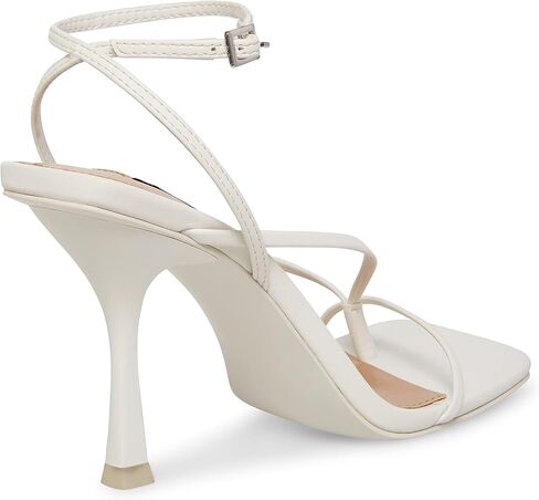 Stevemadden Women’s Annie ، White ، 7.5 in Saudi Arabia