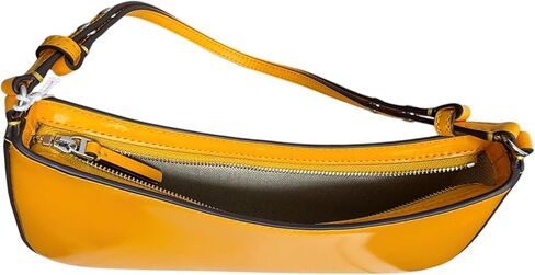 Tory Burch Women’s Emerson Shoulder Bag (Black) in Saudi Arabia