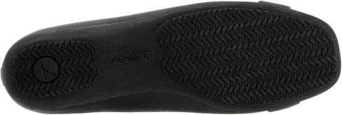 Trotters Women's Sizzle Signature Flat Sandal, Ivory, 8.5 X-Wide in Saudi Arabia