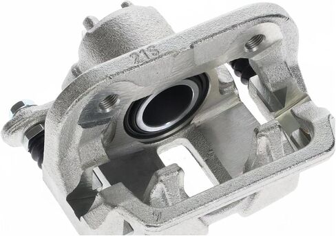 New Rear Left Brake Caliper Compatible With Acura TL 3.5L 3.7L 09-14 2009 2010 2011 2012 2013 2014 19-B6027 43019TK4A00 PICBC2146 19B6027 in Saudi Arabia