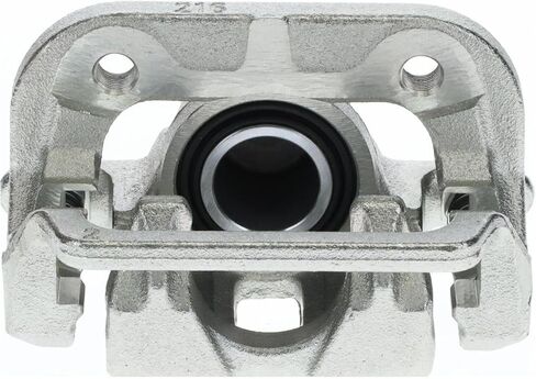 New Rear Left Brake Caliper Compatible With Acura TL 3.5L 3.7L 09-14 2009 2010 2011 2012 2013 2014 19-B6027 43019TK4A00 PICBC2146 19B6027 in Saudi Arabia
