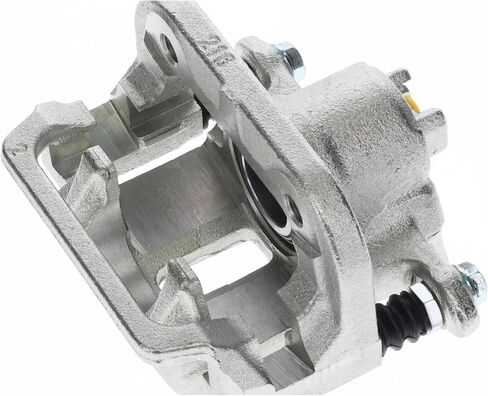 New Rear Left Brake Caliper Compatible With Acura TL 3.5L 3.7L 09-14 2009 2010 2011 2012 2013 2014 19-B6027 43019TK4A00 PICBC2146 19B6027 in Saudi Arabia