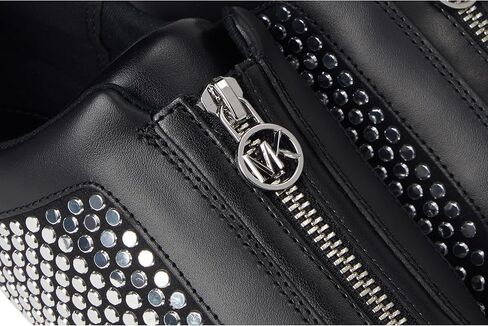 حذاء رياضي نسائي من Michael Kors بسحاب Keaton سهل الارتداء in Kuwait
