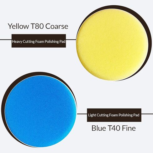 3 "خطاف وسادة الدعم وحلقة لصنفرة/تلميع ، M9 انعطف 5/16-24 محول ترابط الرملي سداسي سداسي ، لميلووكي M12 بيلد/صندل مع خيط المغزل M9 in Kuwait