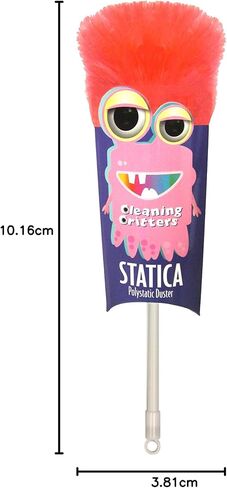 Ettore 32022 Polystatic Duster, Assorted in Saudi Arabia