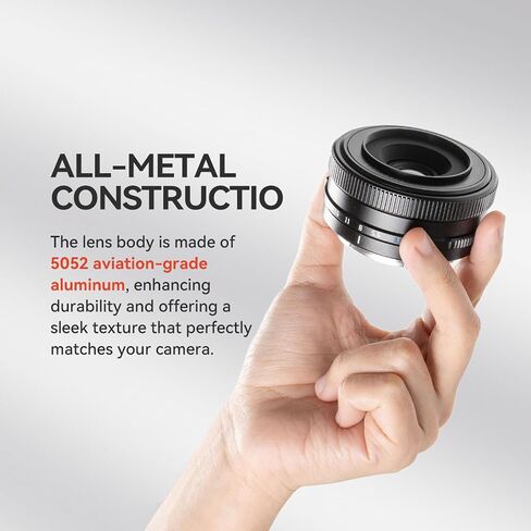 Ttartisan AF 14mm F3.5 Auto Focus Lens APS-C متوافق مع Fujifilm X-Mountless Cameras X-A1 X-A10 X-A2 X-A3 X-A-T1 X-T10 X-T2 X-T20 X-T3 X-T4 X-T100 X-T200 X-T30 in Saudi Arabia