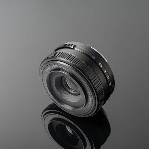 Ttartisan AF 14mm F3.5 Auto Focus Lens APS-C متوافق مع Fujifilm X-Mountless Cameras X-A1 X-A10 X-A2 X-A3 X-A-T1 X-T10 X-T2 X-T20 X-T3 X-T4 X-T100 X-T200 X-T30 in Saudi Arabia