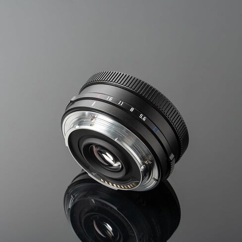 Ttartisan AF 14mm F3.5 Auto Focus Lens APS-C متوافق مع Fujifilm X-Mountless Cameras X-A1 X-A10 X-A2 X-A3 X-A-T1 X-T10 X-T2 X-T20 X-T3 X-T4 X-T100 X-T200 X-T30 in Saudi Arabia