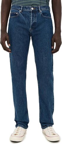 A.P.C. Men's New Standard Jeans in Kuwait