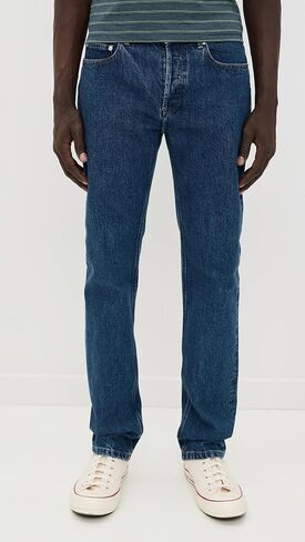 A.P.C. Men's New Standard Jeans in Kuwait