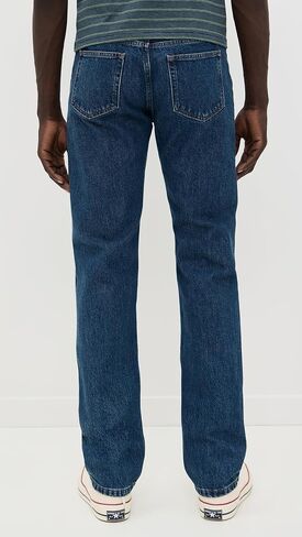 A.P.C. Men's New Standard Jeans in Kuwait