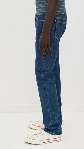 A.P.C. Men's New Standard Jeans in Kuwait