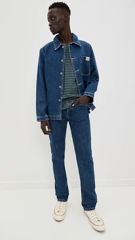 A.P.C. Men's New Standard Jeans in Kuwait