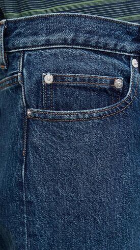 A.P.C. Men's New Standard Jeans in Kuwait