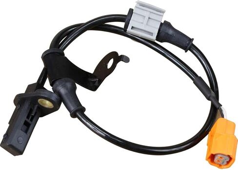 Rear Right ABS Wheel Speed Sensor Fits for Honda Accord 2003 2004 2005 2006 2007 - Rear Passenger Side, Replaces 57470-SDA-A03, 57470SDAA01 in Saudi Arabia