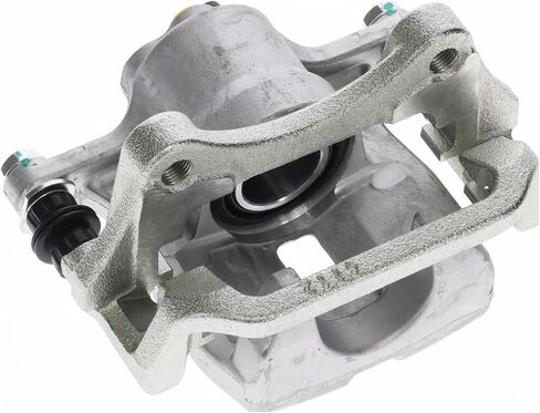 New Rear Right Brake Caliper Compatible With Toyota Highlander 3.3L 2008-2010, 3.5L 2008-2013, 2.7L 2009-2013 19-B3350 478300E040 478300E050 PICBC2107 19B3350 in Saudi Arabia