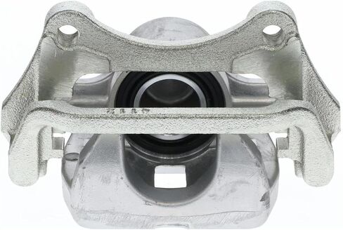 New Rear Right Brake Caliper Compatible With Toyota Highlander 3.3L 2008-2010, 3.5L 2008-2013, 2.7L 2009-2013 19-B3350 478300E040 478300E050 PICBC2107 19B3350 in Saudi Arabia