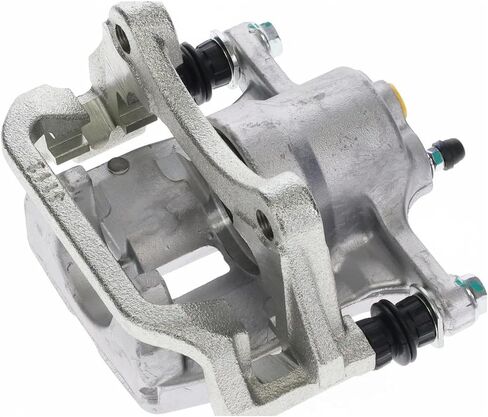 New Rear Right Brake Caliper Compatible With Toyota Highlander 3.3L 2008-2010, 3.5L 2008-2013, 2.7L 2009-2013 19-B3350 478300E040 478300E050 PICBC2107 19B3350 in Saudi Arabia