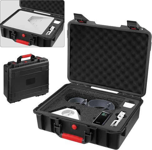 حقيبة Starlink Mini Bag مقاومة للماء Starlink Mini Case for Star Link Mi Ni Accessories Portable Carry Lag in Kuwait