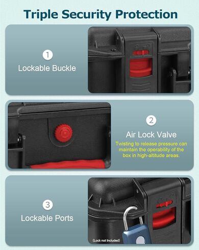 حقيبة Starlink Mini Bag مقاومة للماء Starlink Mini Case for Star Link Mi Ni Accessories Portable Carry Lag in Kuwait