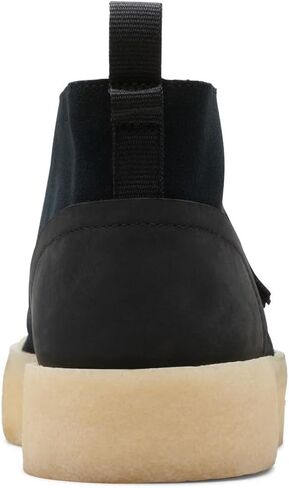 Clarks Men's Desert Cup Chukka Boots in Saudi Arabia