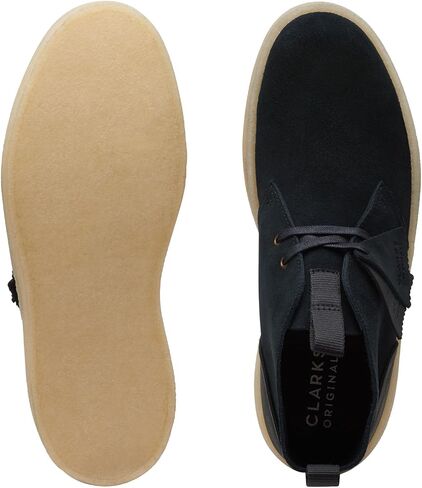 Clarks Men's Desert Cup Chukka Boots in Saudi Arabia