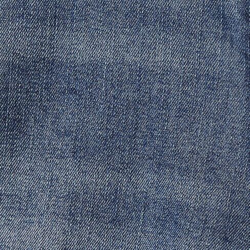 بنطلون جينز Eddie Bauer الرجالي ذو المقاس العادي القابل للتمدد في اتجاهين (أزرق داكن، 32 عرض × 30 طول) in Kuwait