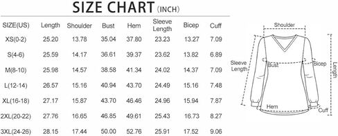 Womens V Neck Long Sleeve Shirt Fall Fashion Tops Tunic Dressy Casual Sweater Clothes Cute Trendy Work Outfits 2025 in Saudi Arabia