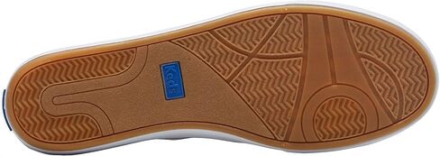 Keds Women's Center III Lace Up Sneaker, Oatmeal Fall Tweed, 8.5 in Saudi Arabia