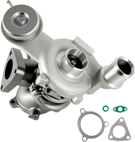 HX35W Turbo Turbocharger Compatible with 1999-2002 Ram 2500 1999-2002 Ram 3500 Replacement for HX35 3592766 3590104 3800797 3800799 in Saudi Arabia