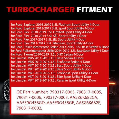 HX35W Turbo Turbocharger Compatible with 1999-2002 Ram 2500 1999-2002 Ram 3500 Replacement for HX35 3592766 3590104 3800797 3800799 in Saudi Arabia